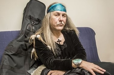    / Uli Jon Roth