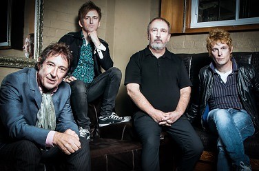 Buzzcocks