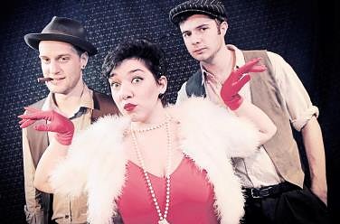 Swingrowers