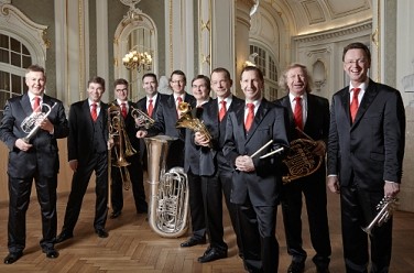     "German Brass" 