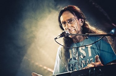 Ken Hensley
