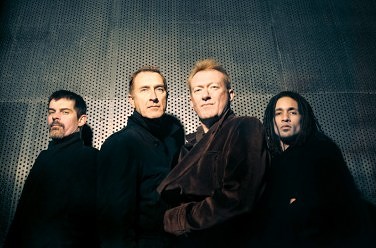 Gang Of Four
