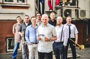 Optimystica Orchestra
