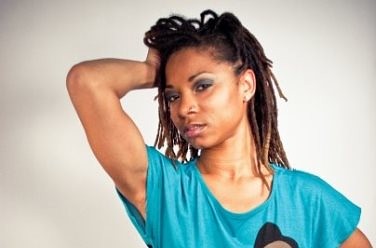 Zenia McPherson