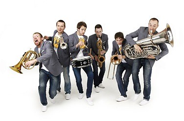Brevis Brass Band