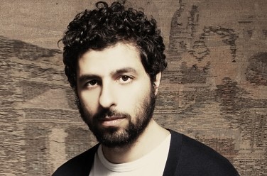 Jose Gonzalez