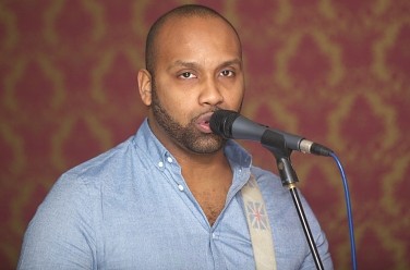 Adriano Trindade