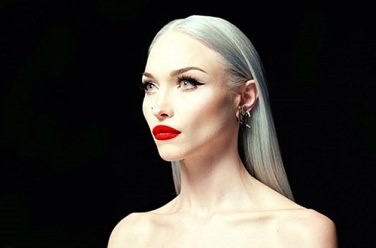Ivy Levan