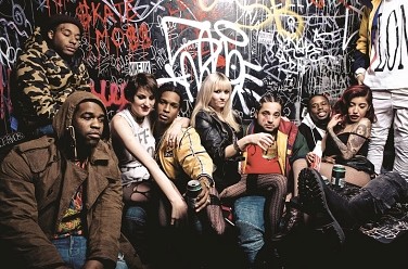 ASAP Mob