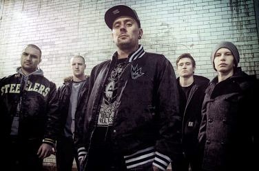 Thy Art Is Murder