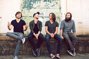 Kongos
