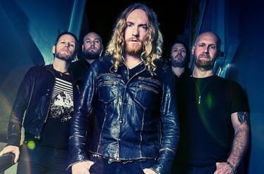 Dark Tranquillity ()