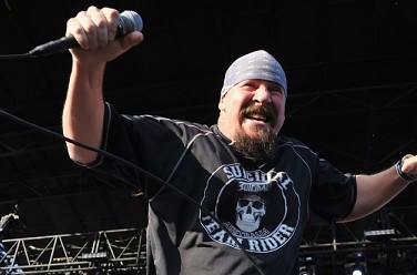 Suicidal Tendencies