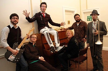 Reel Big Fish