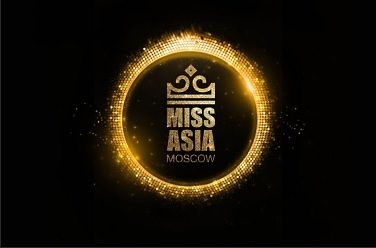 Miss Asia. Russia