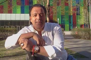 Chico Bouchikhi /  
