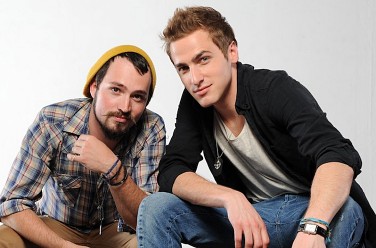 Heffron Drive