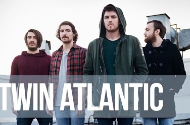 Twin Atlantic
