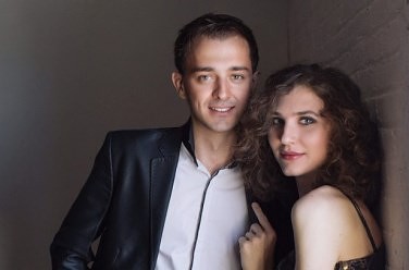 Aventure piano duo
