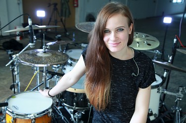 Anika Nilles