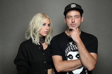 Phantogram