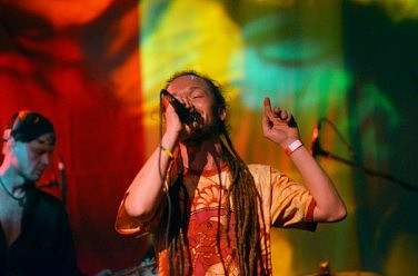 Moscow Reggae Festival
