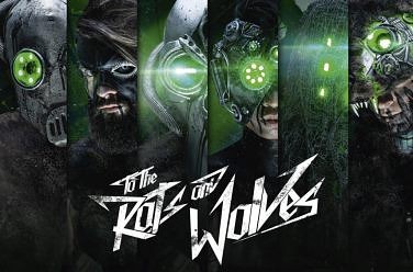 To the Rats and Wolves
