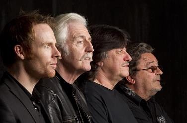 Jefferson Airplane and Ten Years After