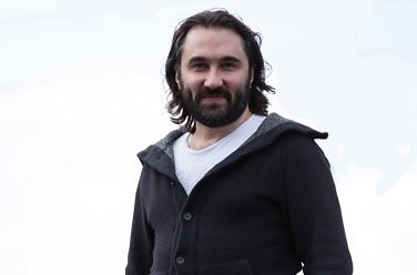 Martin Martan