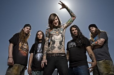 Suicide Silence