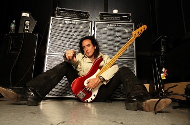 Marco Mendoza