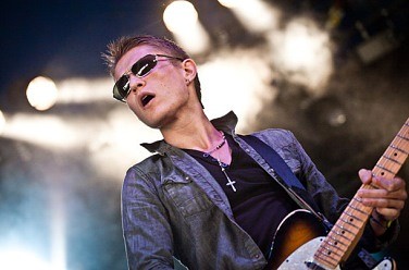 Ben Poole
