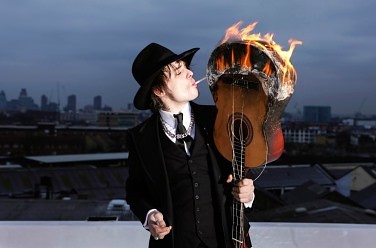 Peter Doherty ( )