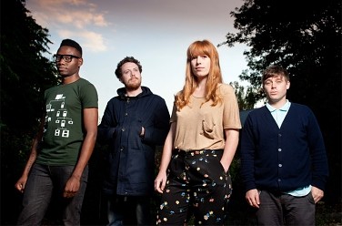 Metronomy