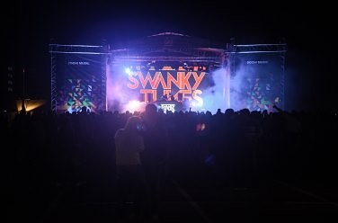 Sochi Music Weekend