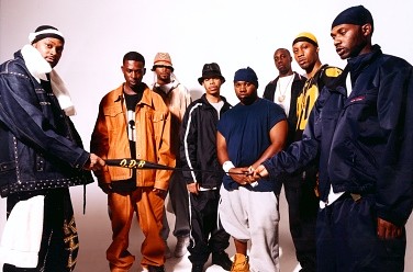 Wu-Tang Clan