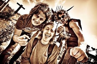 Truckfighters