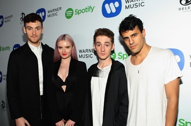 Clean Bandit