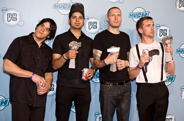 Billy Talent