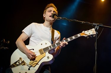 Mike Glebow