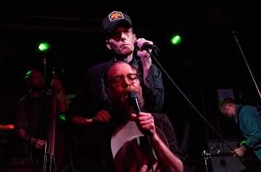 Slim Cessna