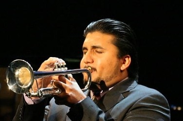 Mike Rodriguez