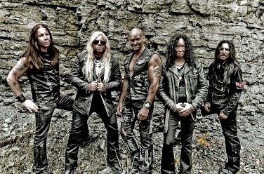 PRIMAL FEAR