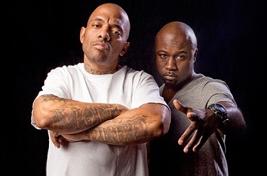 Mobb Deep