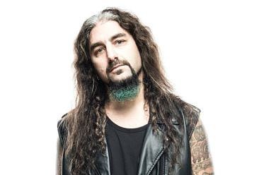 Mike Portnoy