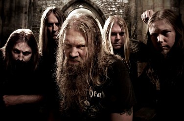 Amon Amarth