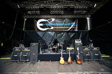 Emergenza Festival
