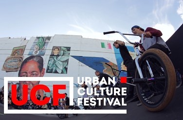 Urban Culture Festival