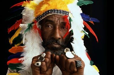 Lee "Scratch" Perry & Mad Professor