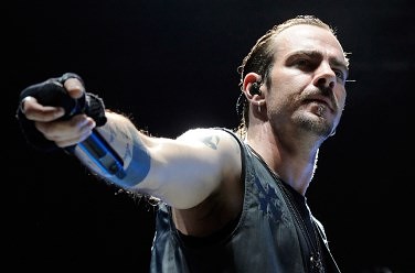 Adam Gontier
